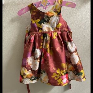 Adorable baby girl dress👼